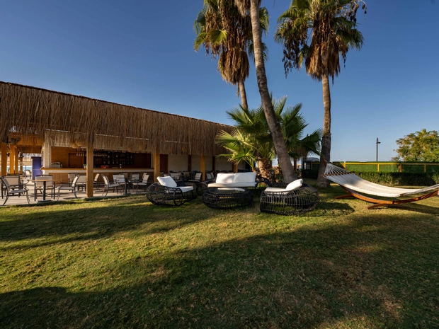 Luna Vista Hotel Belek