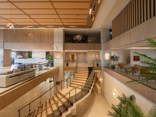 Luna Vista Hotel Belek
