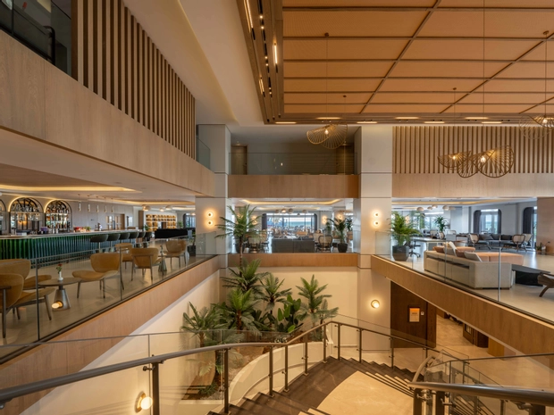 Luna Vista Hotel Belek