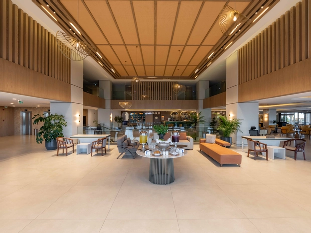 Luna Vista Hotel Belek