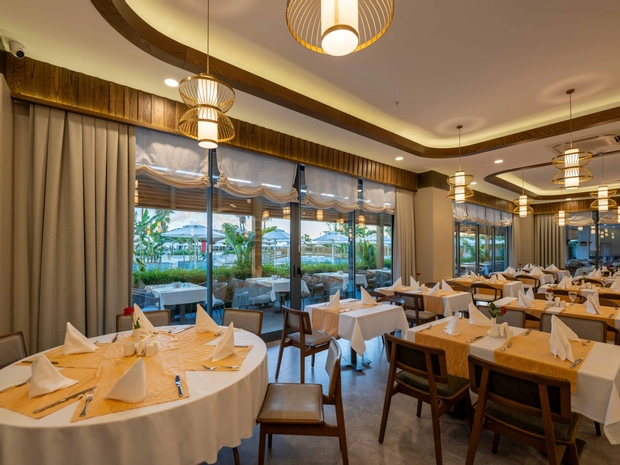 Luna Vista Hotel Belek