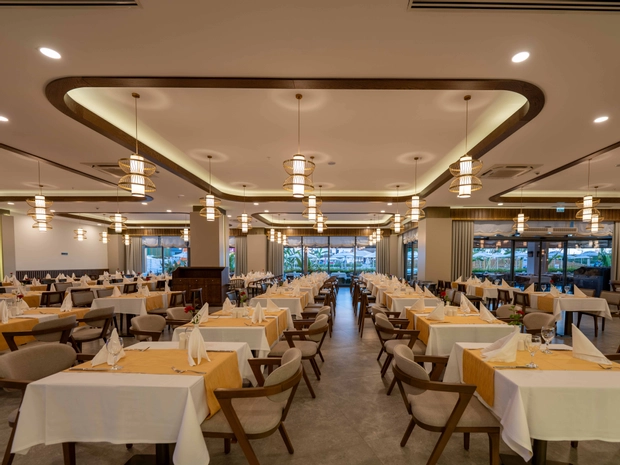 Luna Vista Hotel Belek