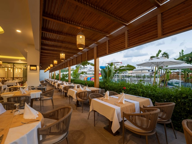 Luna Vista Hotel Belek