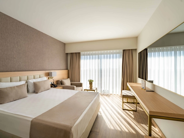 Luna Vista Hotel Belek