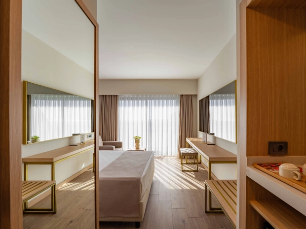 Luna Vista Hotel Belek