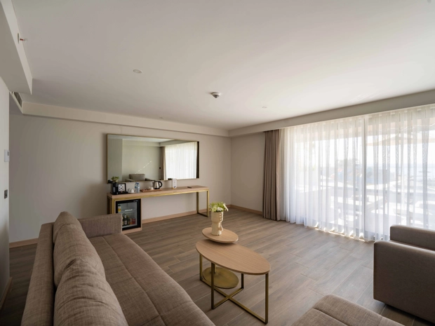 Luna Vista Hotel Belek