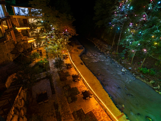 Macartaşı Hotel
