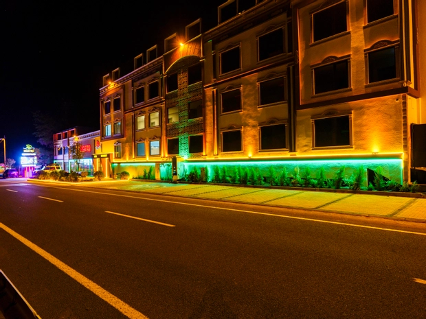 Macartaşı Hotel