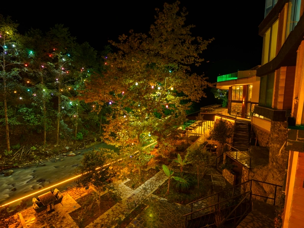 Macartaşı Hotel