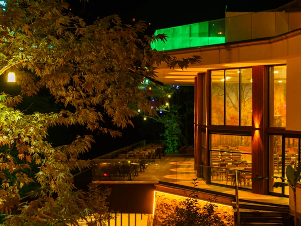 Macartaşı Hotel