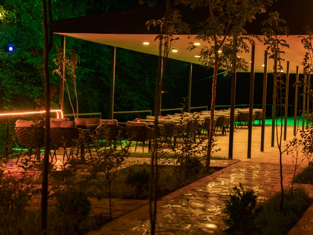 Macartaşı Hotel