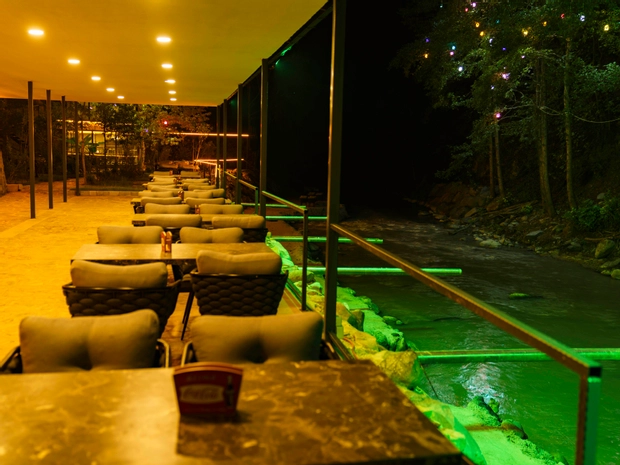 Macartaşı Hotel