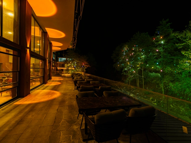 Macartaşı Hotel