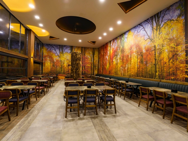 Macartaşı Hotel