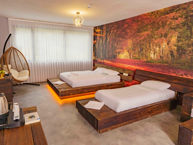 Macartaşı Hotel