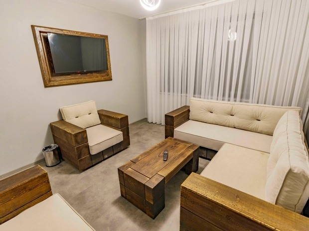 Macartaşı Hotel