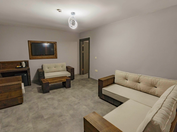 Macartaşı Hotel