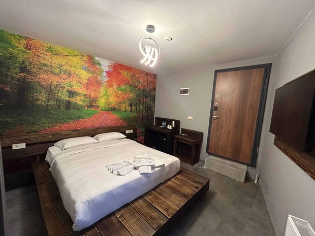 Macartaşı Hotel