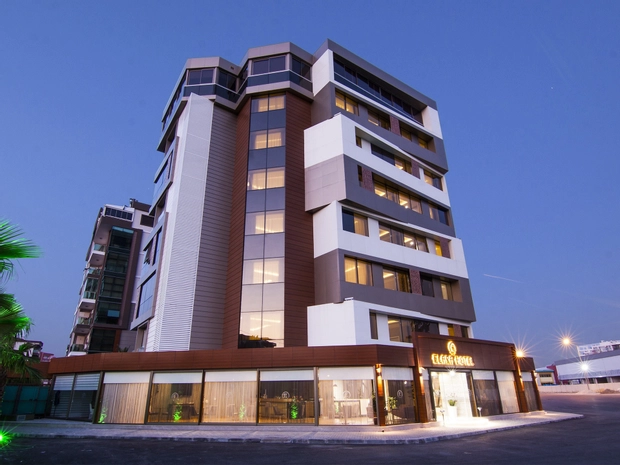 Majura Hotel Business