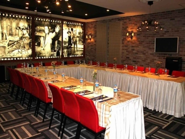 Toplantı Salonu