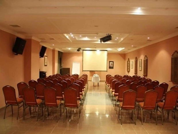 Toplantı Salonu