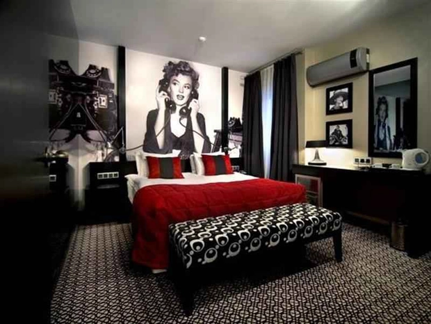 Maltepe 2000 Hotel