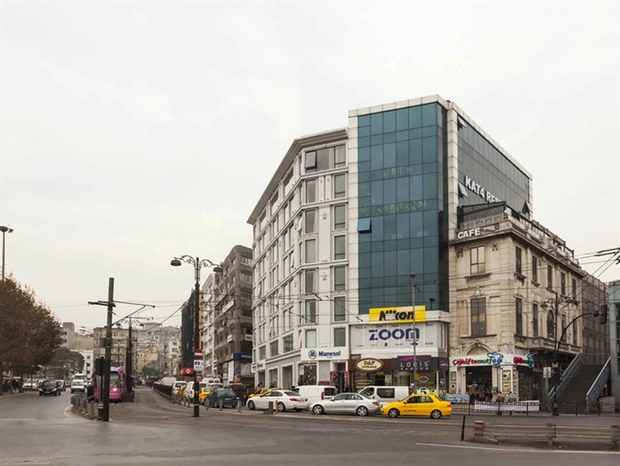 Manesol Old City Bosphorus