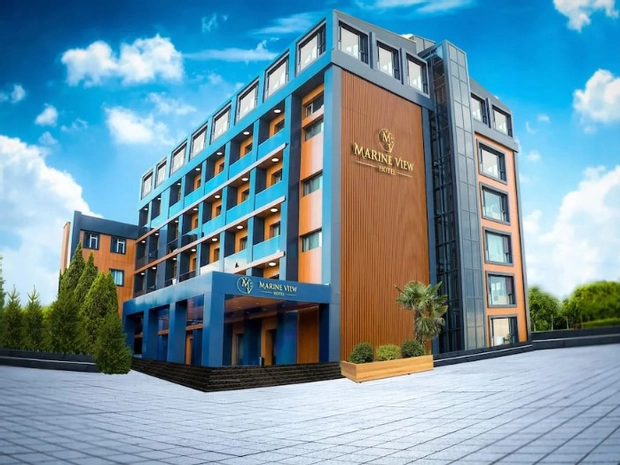 Marine View Hotel