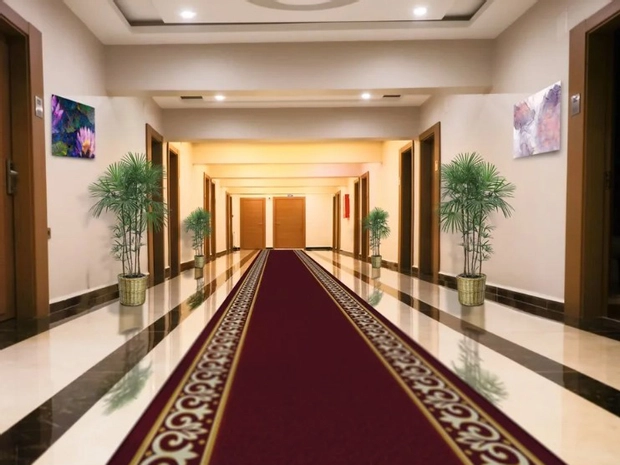Marine View Hotel