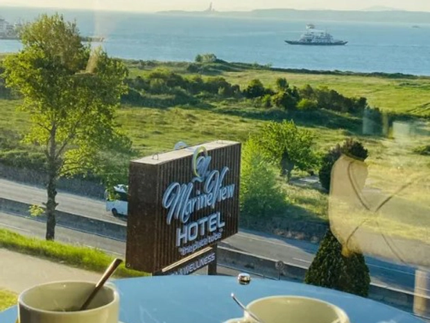 Marine View Hotel