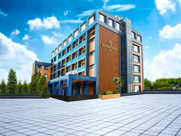 Marine View Hotel