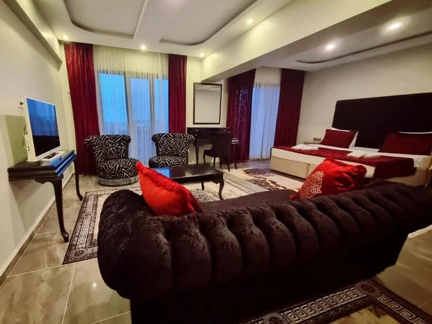 Suite Oda