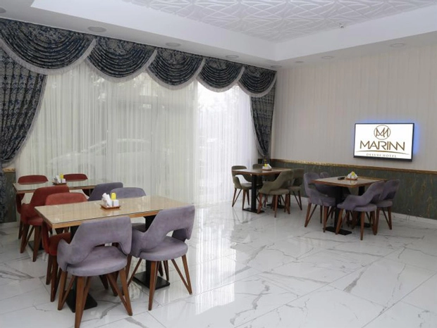 Restoran