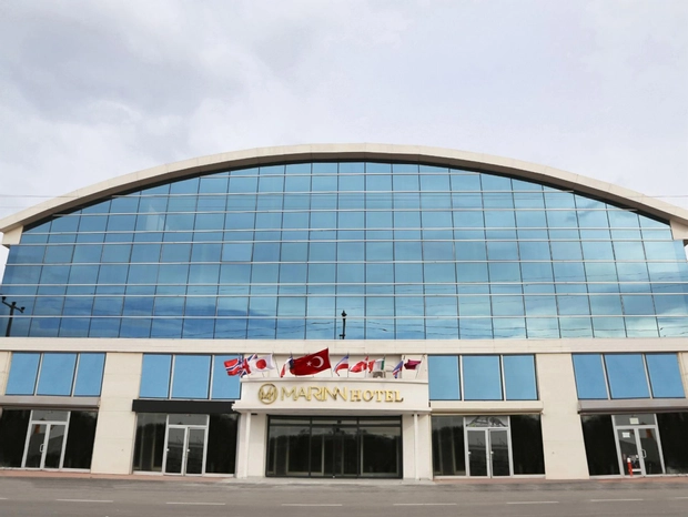 Marinn Deluxe Hotel