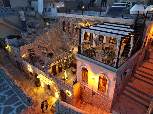 Marinut Konağı