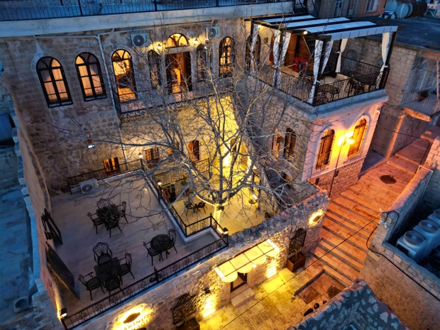 Marinut Konağı