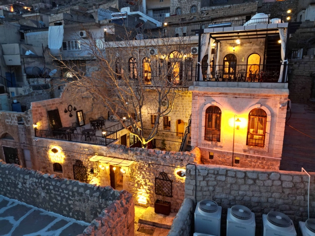 Marinut Konağı