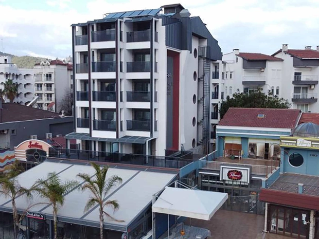 Marmaris Beach Hotel