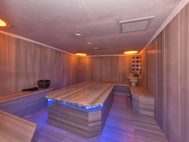 HAMAM
