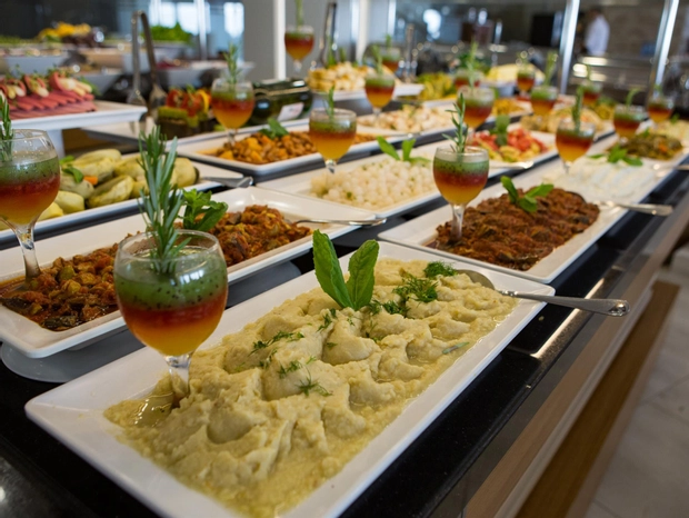 Martı Beach Hotel