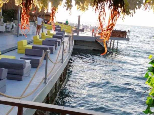 Martı Beach Hotel