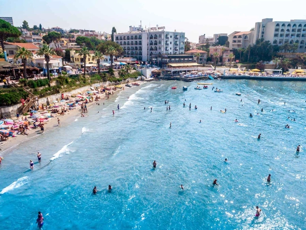 Martı Beach Hotel