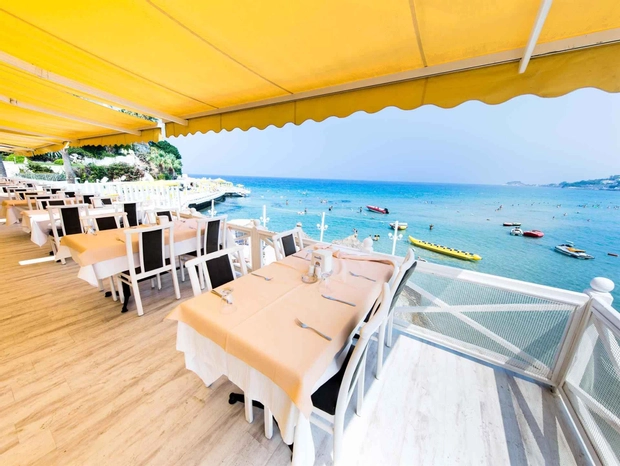 Martı Beach Hotel