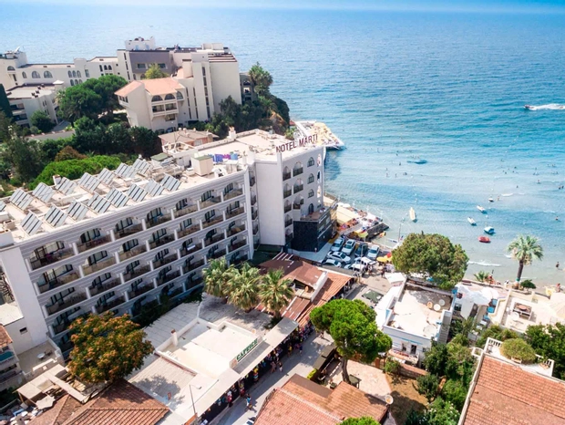 Martı Beach Hotel