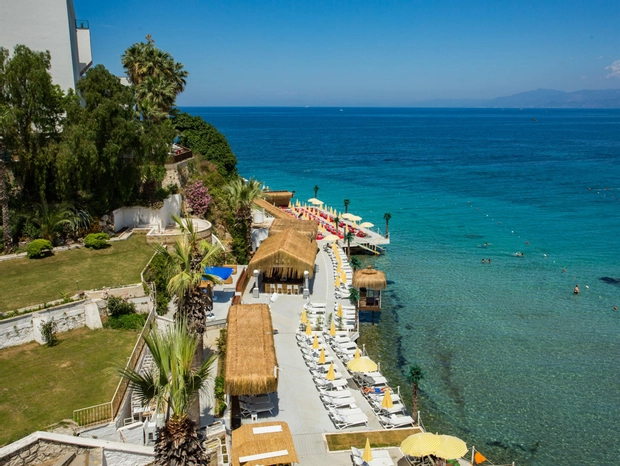 Martı Beach Hotel
