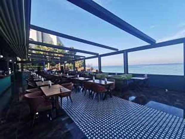 Martı Beach Hotel