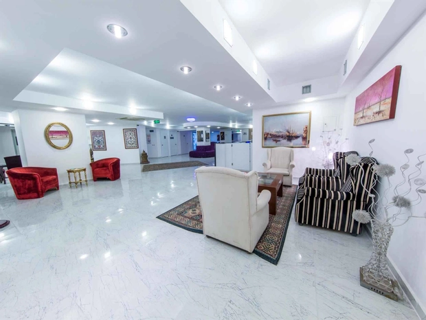 Martı Beach Hotel