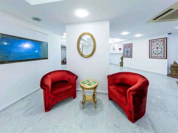 Martı Beach Hotel
