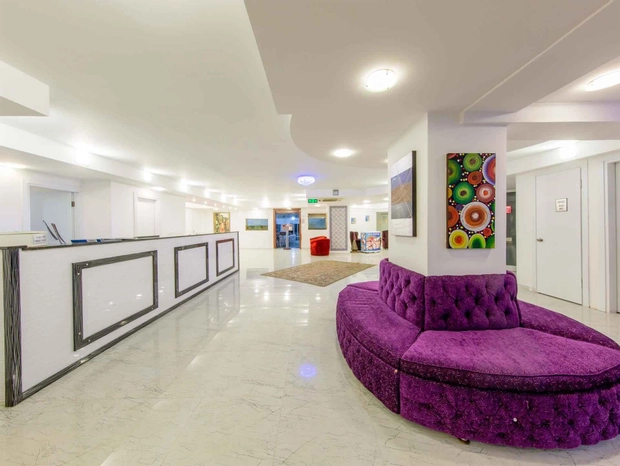 Martı Beach Hotel