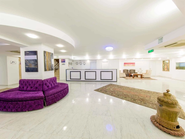 Martı Beach Hotel